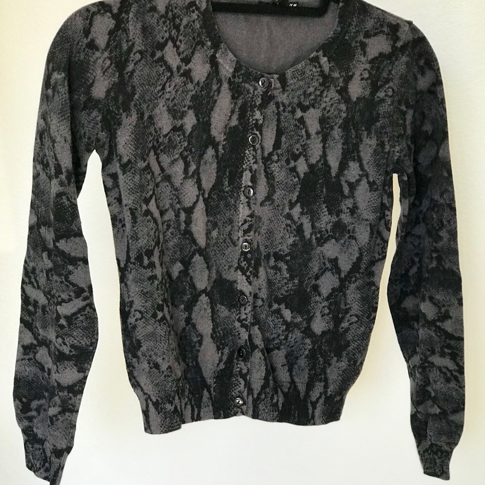 Cardigan